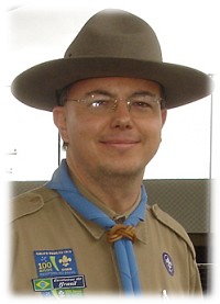Andr&eacute; Michelon